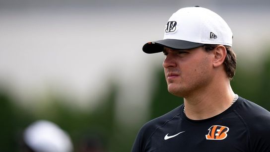 Report: Bengals entertaining trade offers for Trey Hendrickson (NFL)