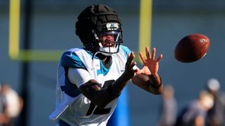 Jags to use Travis Hunter at WR and CB, play starters vs. Steelers (NFL)
