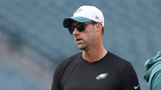 Report: Dolphins hire ex-Eagles OC Kevin Patullo as assistant (NFL)