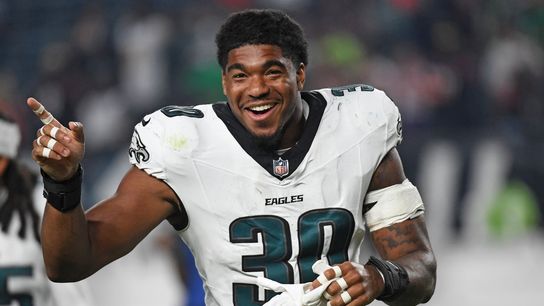 NFL preseason roundup: Tanner McKee carries Eagles past Bengals (NFL)