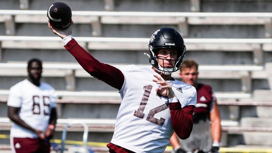 Missouri State opens FBS chapter against USC (College Football)