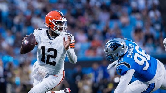 NFL preseason roundup: Shedeur Sanders stars in Browns debut (NFL)