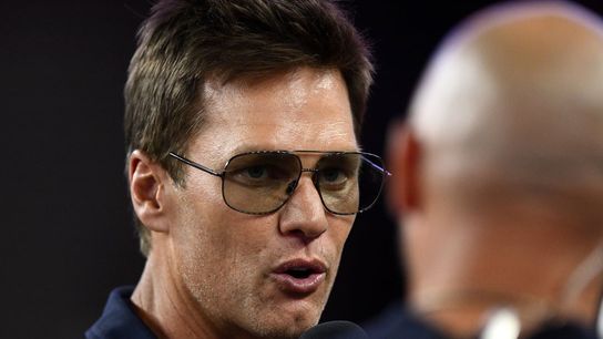 Tom Brady to play in inaugural flag football tourney in Saudi Arabia (NFL)