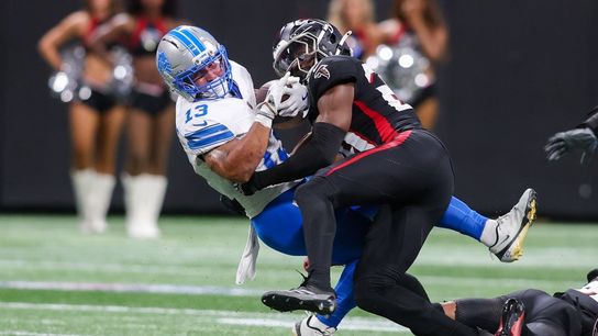 Falcons sign S Jordan Fuller, place LB Bralen Trice on IR (NFL)