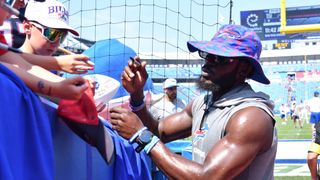 Brandon Beane gives cautious update on Tre’Davious injury as Bills face CB concerns (NFL)