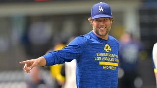 Rams QB Matthew Stafford (back) still unable to practice (NFL)