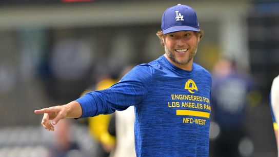 Rams' Matthew Stafford expected to start opener vs. Texans (NFL)