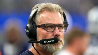 Report: 49ers hire Matt Eberflus for defensive role (NFL)