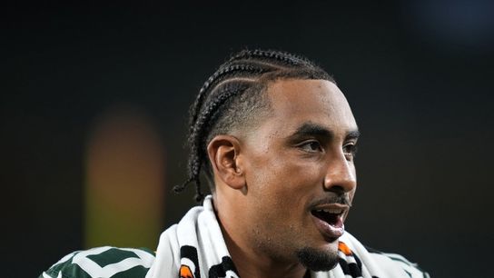 Packers QB Jordan Love to have procedure on left thumb (NFL)