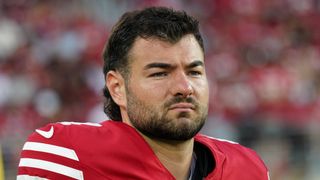 Report: 49ers waiving K Jake Moody after rough opener (NFL)