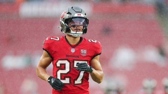 Reports: Bucs, Zyon McCollum agree to three-year extension (NFL)