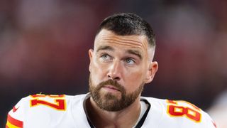 Travis Kelce admits he 'slipped a little bit' given off-field pursuits (NFL)