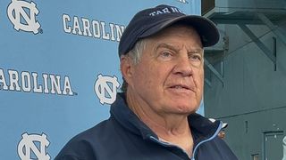 Bill Belichick won't appear weekly on UNC's coach's radio show (College Football)