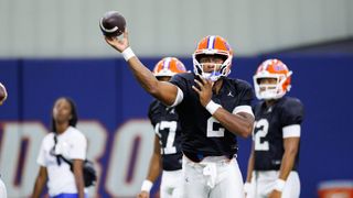 No. 15 Florida begins tough 2025 slate vs. Long Island (College Football)