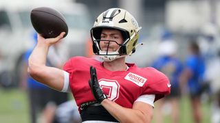 Chiefs waive QB Jake Haener in series of roster moves (NFL)