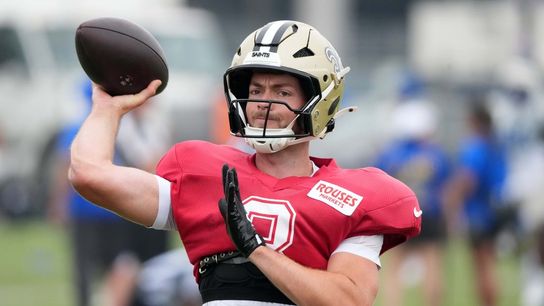 Chiefs waive QB Jake Haener in series of roster moves (NFL)