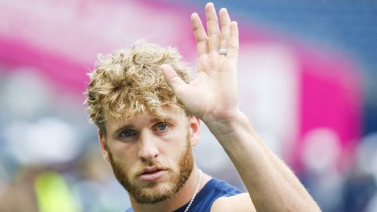 Seahawks bid to restore home dominance as 49ers visit (NFL)