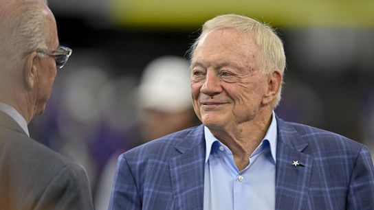 Cowboys ($13B) top Forbes' list, average team worth $7.1B (NFL)