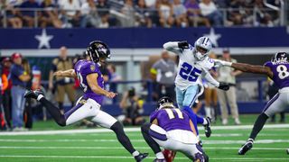 Cowboys, Ravens square off for NFL's first game in Rio in September (NFL)
