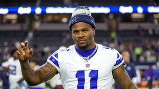 Betting lines see movement after blockbuster Micah Parsons trade (NFL)