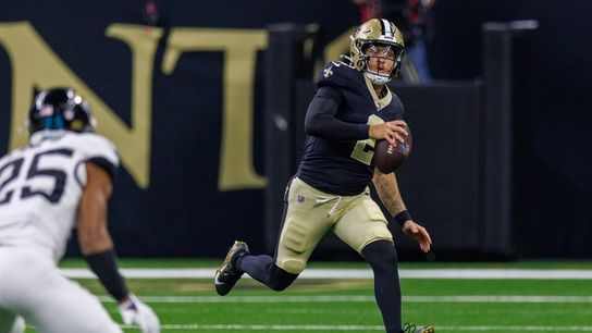 NFL preseason roundup: Saints rally late to tie Jaguars (NFL)