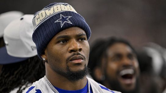 Cowboys optimistic Micah Parsons will play in opener (NFL)