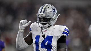 Cowboys S Markquese Bell facing felony drug charge (NFL)