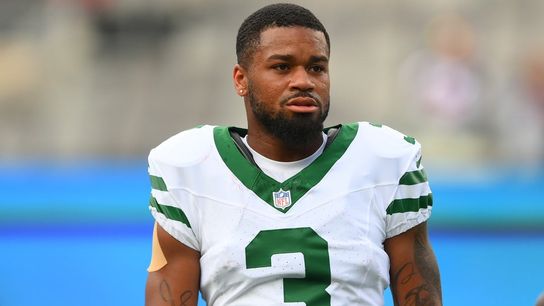 Report: Former Jet Xavier Gipson getting fresh start with Giants (NFL)
