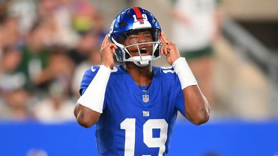 Giants: No interest in dealing QB Jameis Winston (NFL)