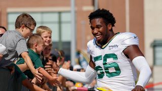 NFC North Primer: Packers push Lions, Bears looming (NFL)