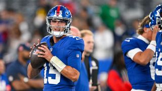 Patriots claim waived Giants QB Tommy DeVito (NFL)