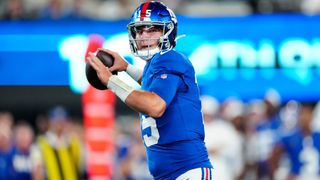 NFL roster roundup: Giants waive QB Tommy DeVito (NFL)