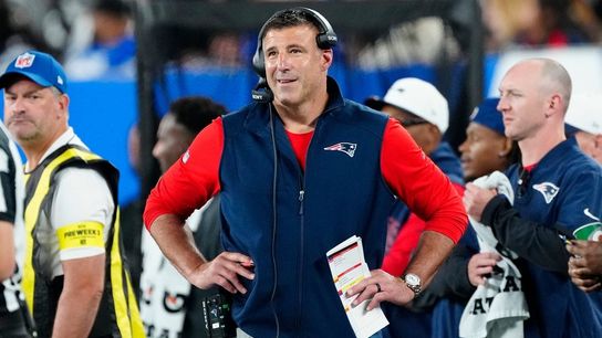 Raiders, Pats begin new coaching eras after tough '24 (NFL)