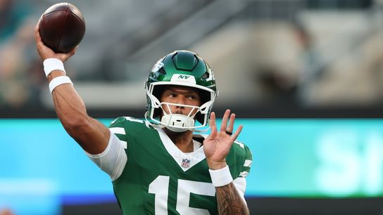 49ers add QB Adrian Martinez ahead of game at Rams (NFL)