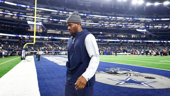 Cowboys coach to talk to Micah Parsons about actions during preseason game (NFL)