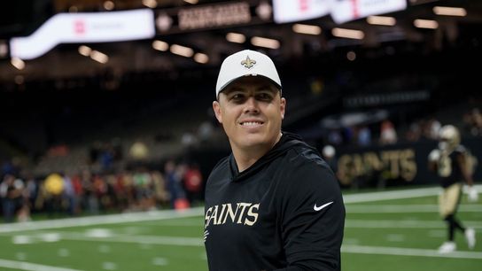 Kellen Moore to make head coaching debut as Saints host Cardinals (NFL)