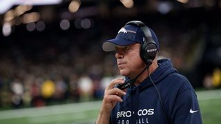 AFC West Primer: New season, same Chiefs (NFL)