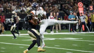 Report: Saints fear torn labrum for S Julian Blackmon (NFL)