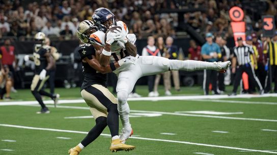 Report: Saints fear torn labrum for S Julian Blackmon (NFL)