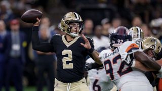 Saints choose QB1: Spencer Rattler over Tyler Shough (NFL)