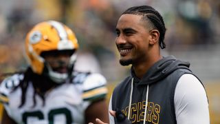 Thumbs up: Packers QB Jordan Love practices without restriction (NFL)