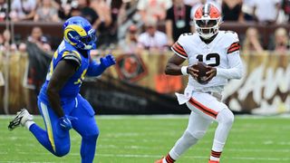 Report: Shedeur Sanders nixed Ravens' draft plan (NFL)