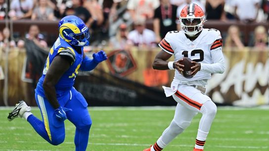Report: Shedeur Sanders nixed Ravens' draft plan (NFL)