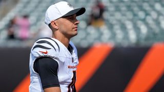 Report: Vikings sign QB Desmond Ridder with JJ McCarthy ailing (NFL)