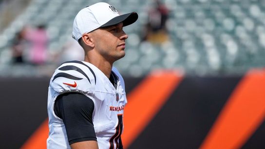 Report: Vikings sign QB Desmond Ridder with JJ McCarthy ailing (NFL)