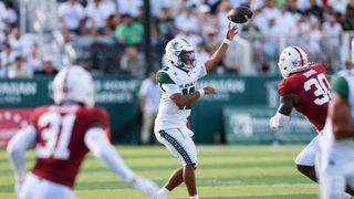 Hawaii rides wave of momentum into Arizona visit (College Football)