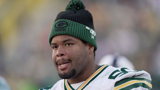 Packers rule out OL Zach Tom, Aaron Banks; Micah Parsons active vs. Commanders (NFL)