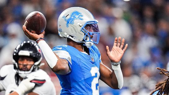 Reports: Titans sign QB Hendon Hooker among four additions (NFL)