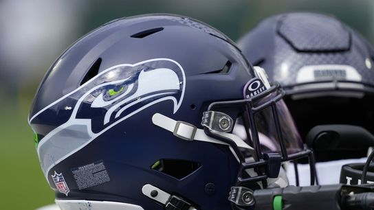 Klint Kubiak won't discuss Raiders, 'all in' with Seahawks (NFL)