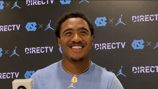Bill Belichick names Gio Lopez as UNC's starting QB (College Football)